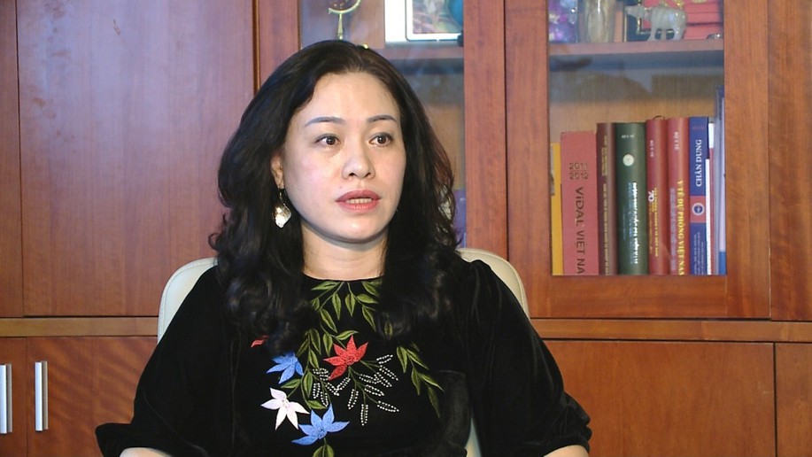 Bảo đảm điều trị liên tục cho bệnh nhân HIV/AIDS trong bối cảnh COVID-19 - .: VGP News :. BÁO ĐIỆN TỬ CHÍNH PHỦ NƯỚC CHXHCN VIỆT NAM